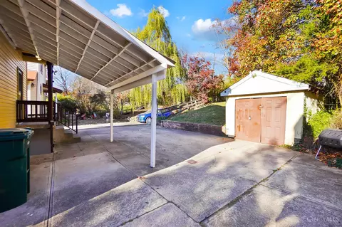 4554 Clearview Ave, Cincinnati, OH 45205 photo 33
