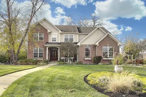5435 Renaissance Park Dr, Middletown, OH 45005
