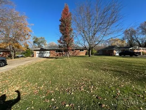 8415 Hoover, Middletown, OH 45042