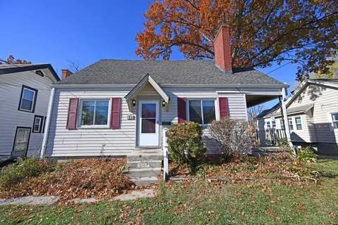 3107 Cavanaugh, Cincinnati, OH 45211