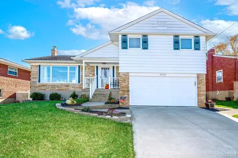 5535 Glen, Cincinnati, OH 45248