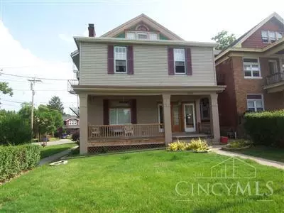 2241 Cleneay, Cincinnati, OH 45212