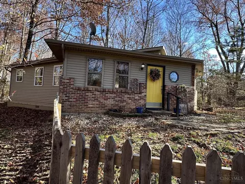 7916 Prospect, Hillsboro, OH 45133