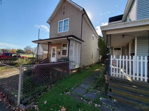 1728 17th, Portsmouth, OH 45662