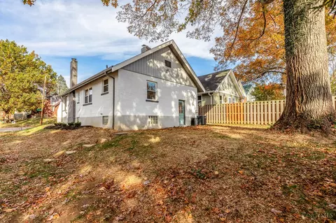 6601 Britton Ave, Cincinnati, OH 45227 photo 4