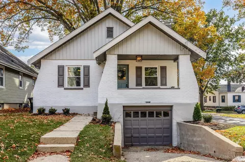 6601 Britton Ave, Cincinnati, OH 45227