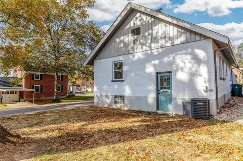 6601 Britton Ave, Cincinnati, OH 45227 photo 5