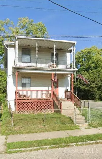 1133 Mcpherson, Cincinnati, OH 45205