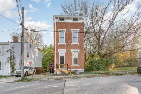 3643 Glenway Ave, Cincinnati, OH 45205