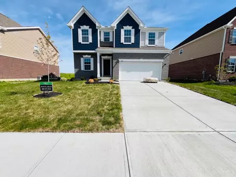 5162 Sofia Cir, Liberty, OH 45011