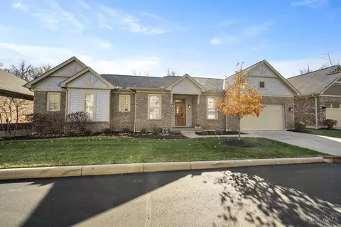 4005 Creekside Pointe, Blue Ash, OH 45236