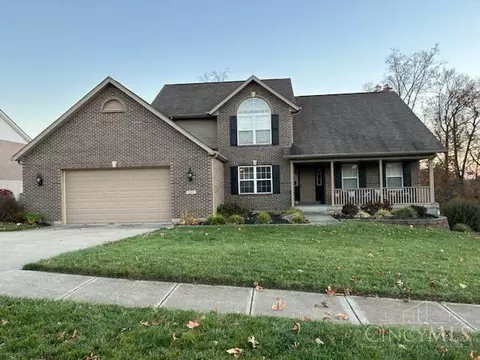 1863 Wagon Wheel, Hamilton, OH 45013