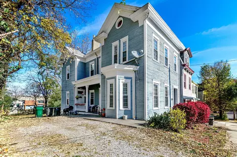 1124 Yale, Cincinnati, OH 45206