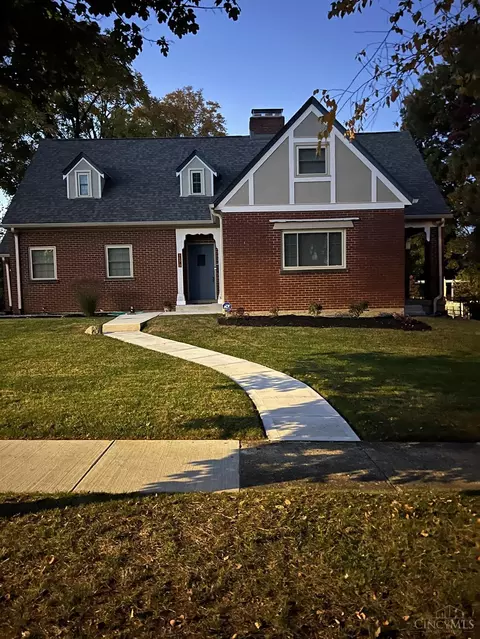 1570 Wittlou, Cincinnati, OH 45224