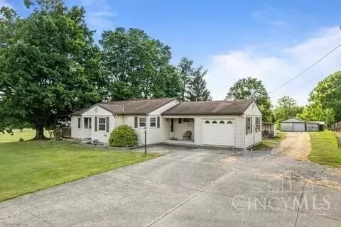 2583 State Route 133, Bethel, OH 45106