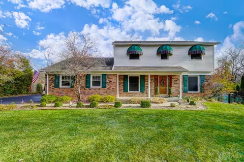 2822 Springwood Ct, Cincinnati, OH 45248