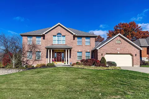 7015 King James, Colerain Twp, OH 45247