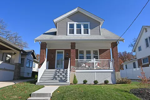3978 Davis, Cincinnati, OH 45211