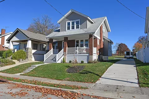 3978 Davis Ave, Cheviot, OH 45211 photo 3