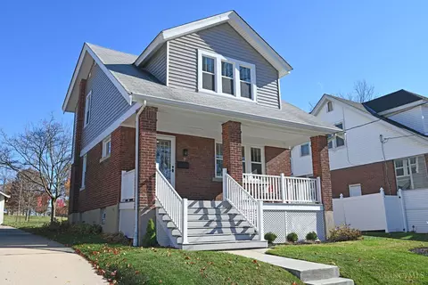 3978 Davis Ave, Cheviot, OH 45211 photo 2