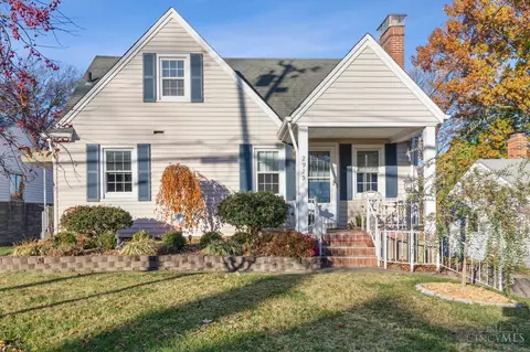 2925 Carroll, Cincinnati, OH 45248