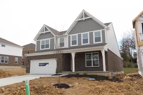7089 Valleycrest, Anderson Twp, OH 45230