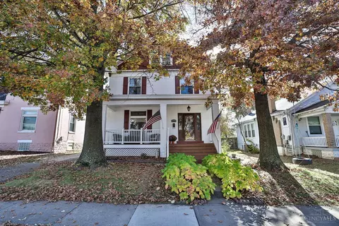 3755 Darwin, Cheviot, OH 45211