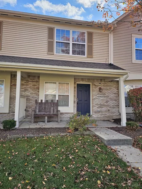 4183 Spyglass, Mason, OH 45040