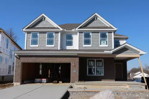 7173 Glenvalley, Anderson Twp, OH 45230
