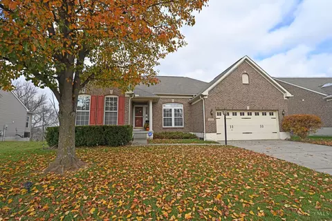 5268 Terrace Rdg, Milford, OH 45150