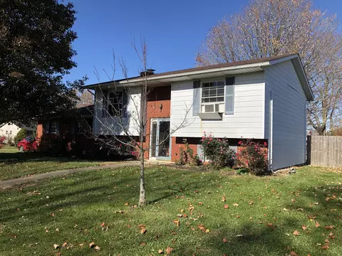 189 Jodie, Wilmington, OH 45177