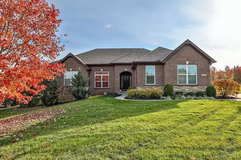 4218 Reserves Pl, Mason, OH 45040
