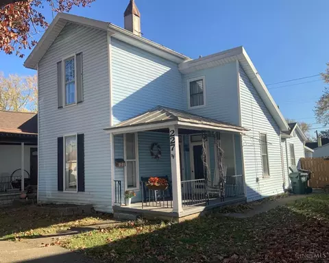 227 Market St, Germantown, OH 45327