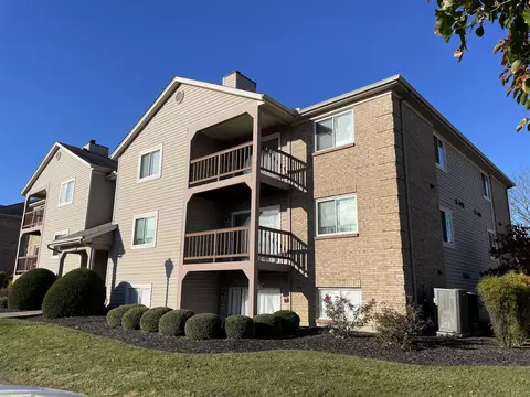 11555 Regency Sq #12, Cincinnati, OH 45231