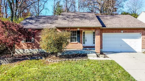 8275 Barnesburg, Colerain Twp, OH 45247