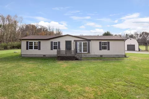 2263 St Rt 222, New Richmond, OH 45157