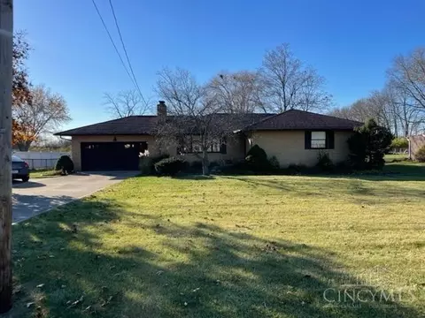 3993 Elkton Rd, Seven Mile, OH 45062
