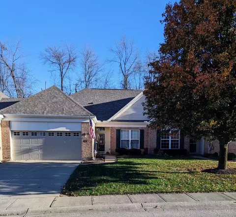 1177 Shayler Woods, Batavia, OH 45103