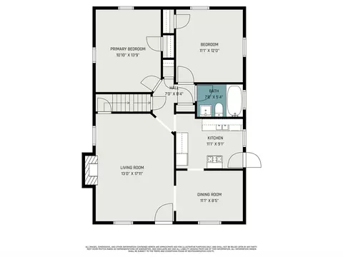 1436 Dyer, Cincinnati, OH 45230 photo 28