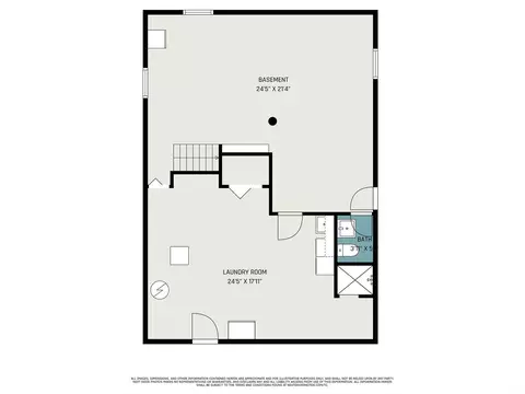 1436 Dyer, Cincinnati, OH 45230 photo 30