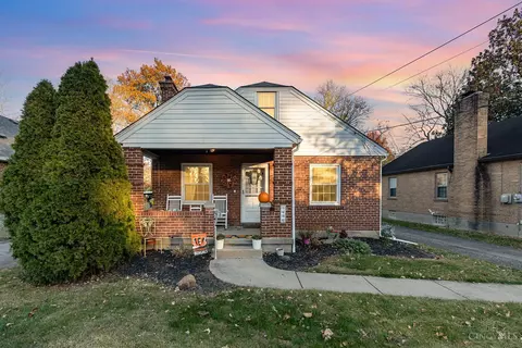 1436 Dyer, Cincinnati, OH 45230