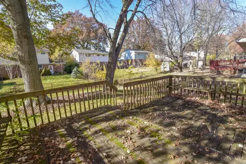Exterior - 1549 Pinebluff, Cincinnati, OH 45255 photo 3 of 8