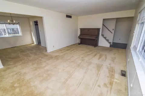 Living - 1549 Pinebluff, Cincinnati, OH 45255 photo 1 of 7
