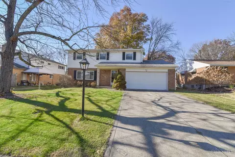 1549 Pinebluff, Cincinnati, OH 45255