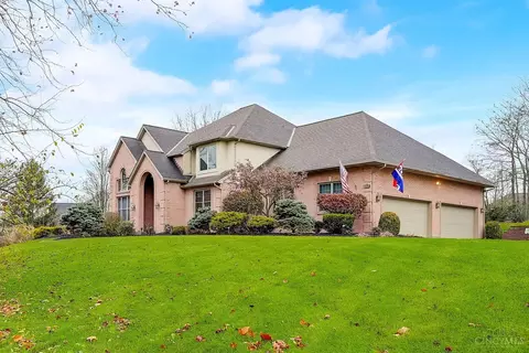 4336 Chase Run, Hamilton, OH 45011