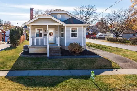 4301 Duneden, Deer Park, OH 45236