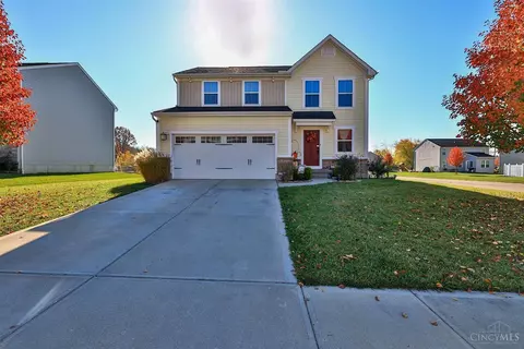 753 Mary Ln, South Lebanon, OH 45065