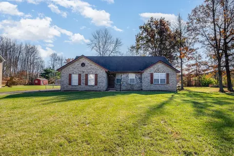 117 Adkins, Hamersville, OH 45130