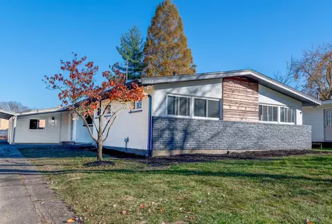 9022 Fontainebleau Ter, Cincinnati, OH 45231