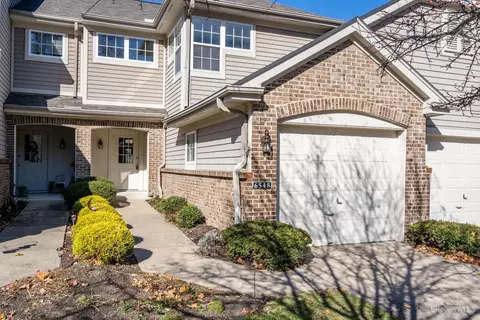 6548 Silverfox, Cincinnati, OH 45230